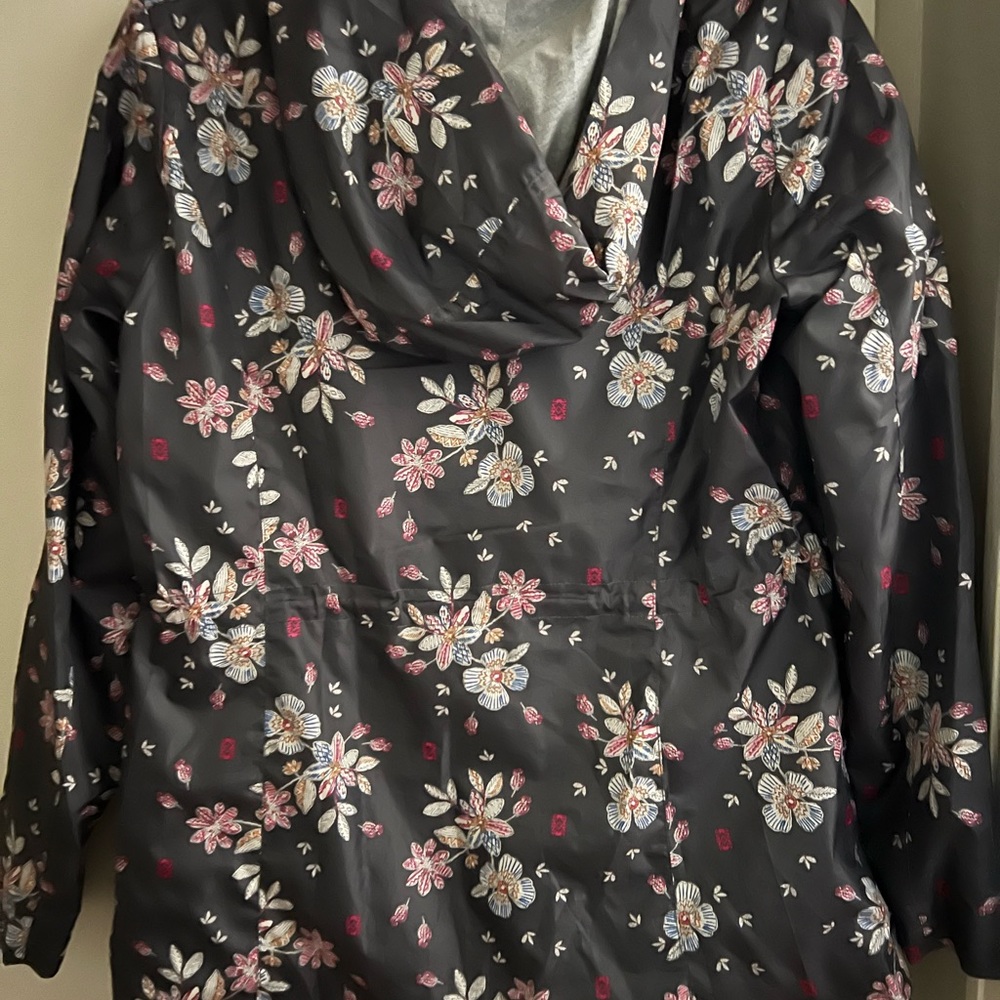 Mossimo Jacket - Picture 2 of 7